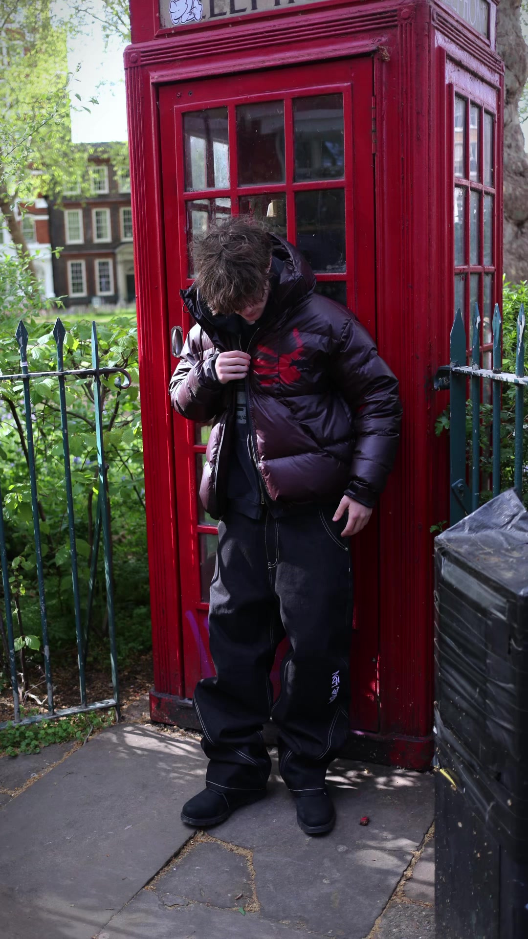@Remyx London