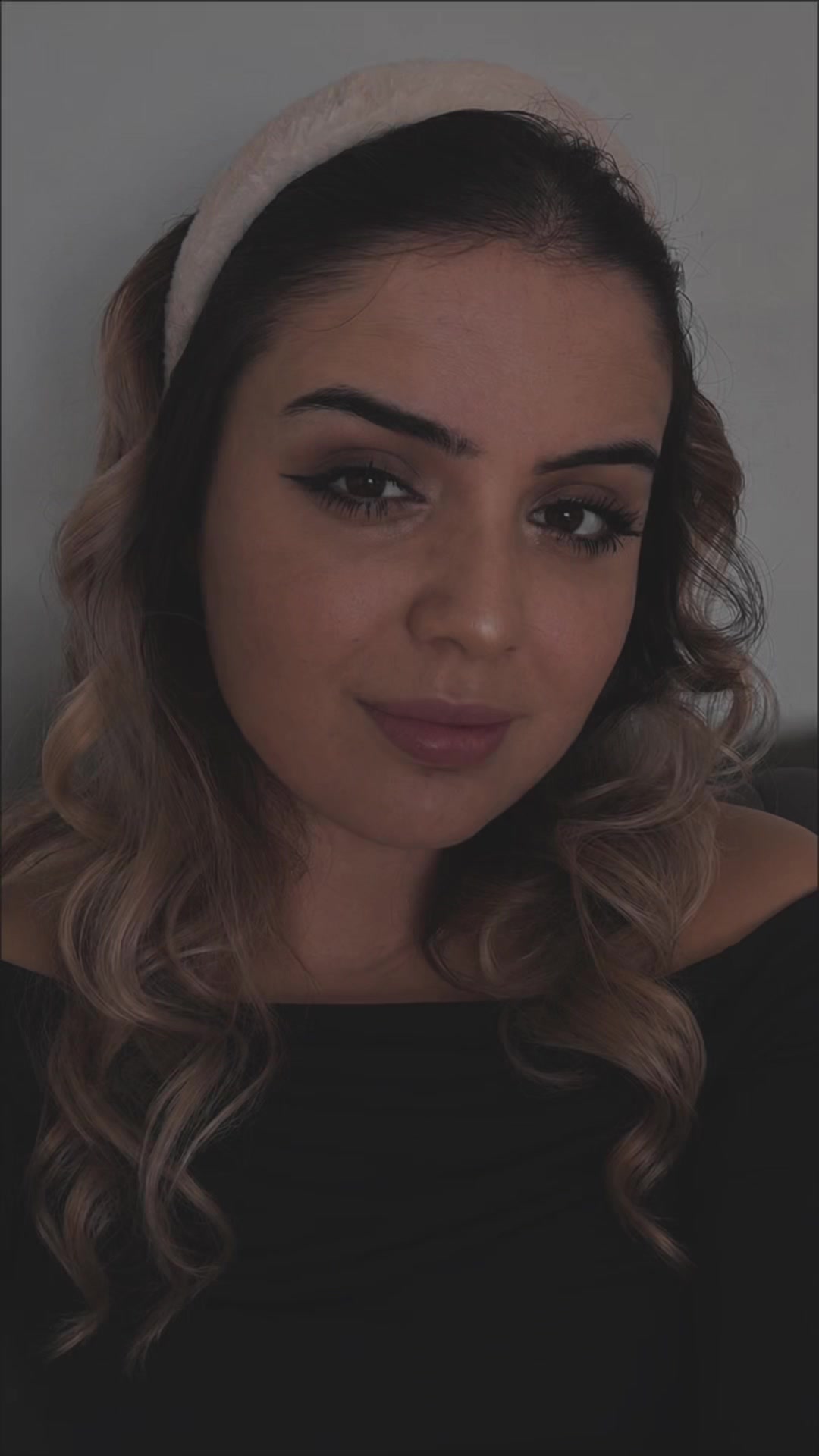 @~ G&uuml;neş Karataş ~