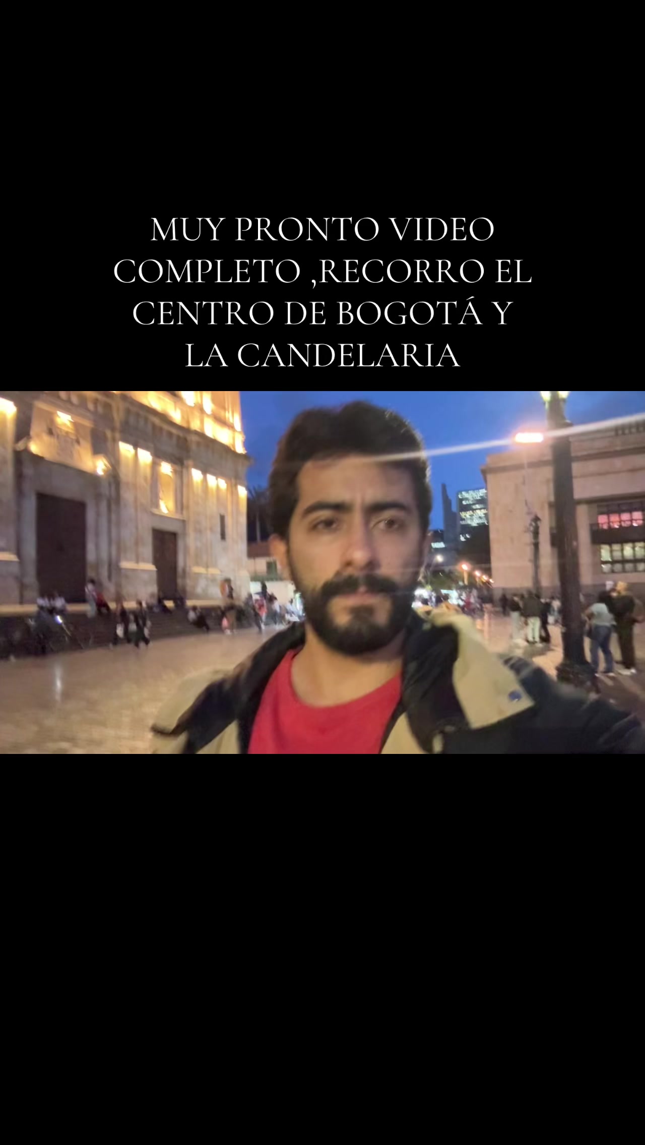 @Migue el turista