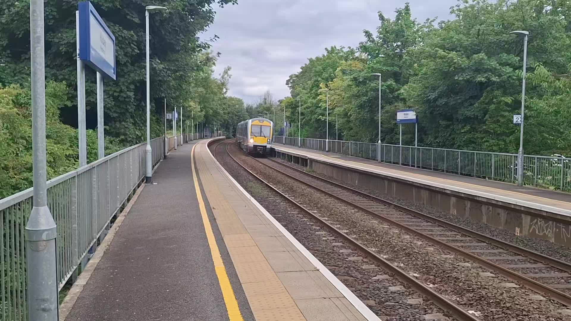 @level trains