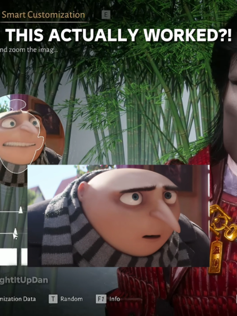 @LightItUpDan