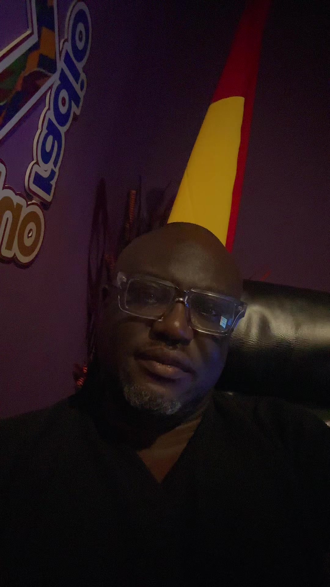 @Mikki Osei Berko