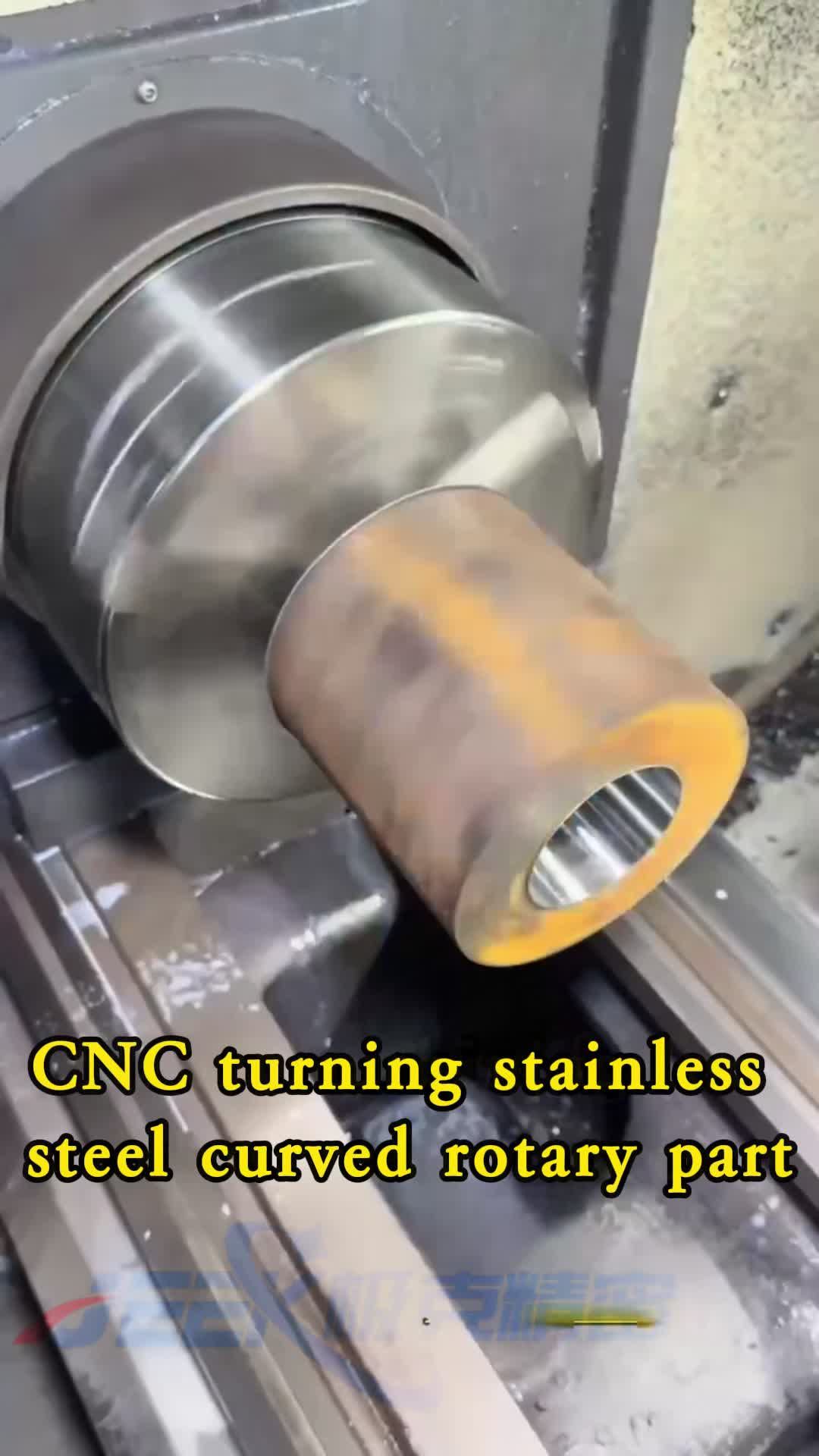 @CNC Factory