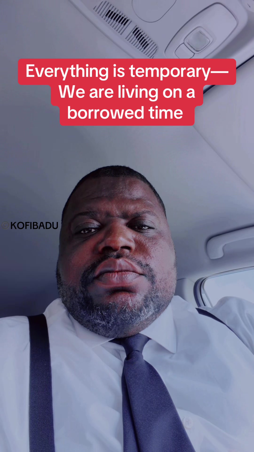 @KOFI BADU&reg;