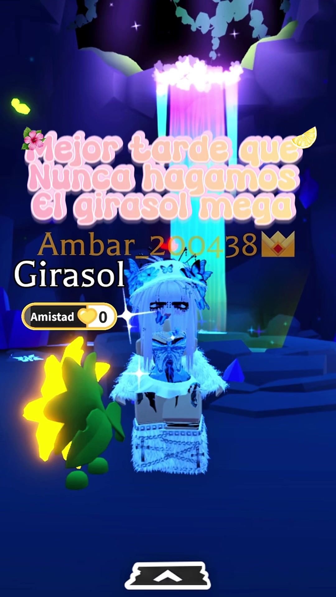 @🌻Ambar🌻