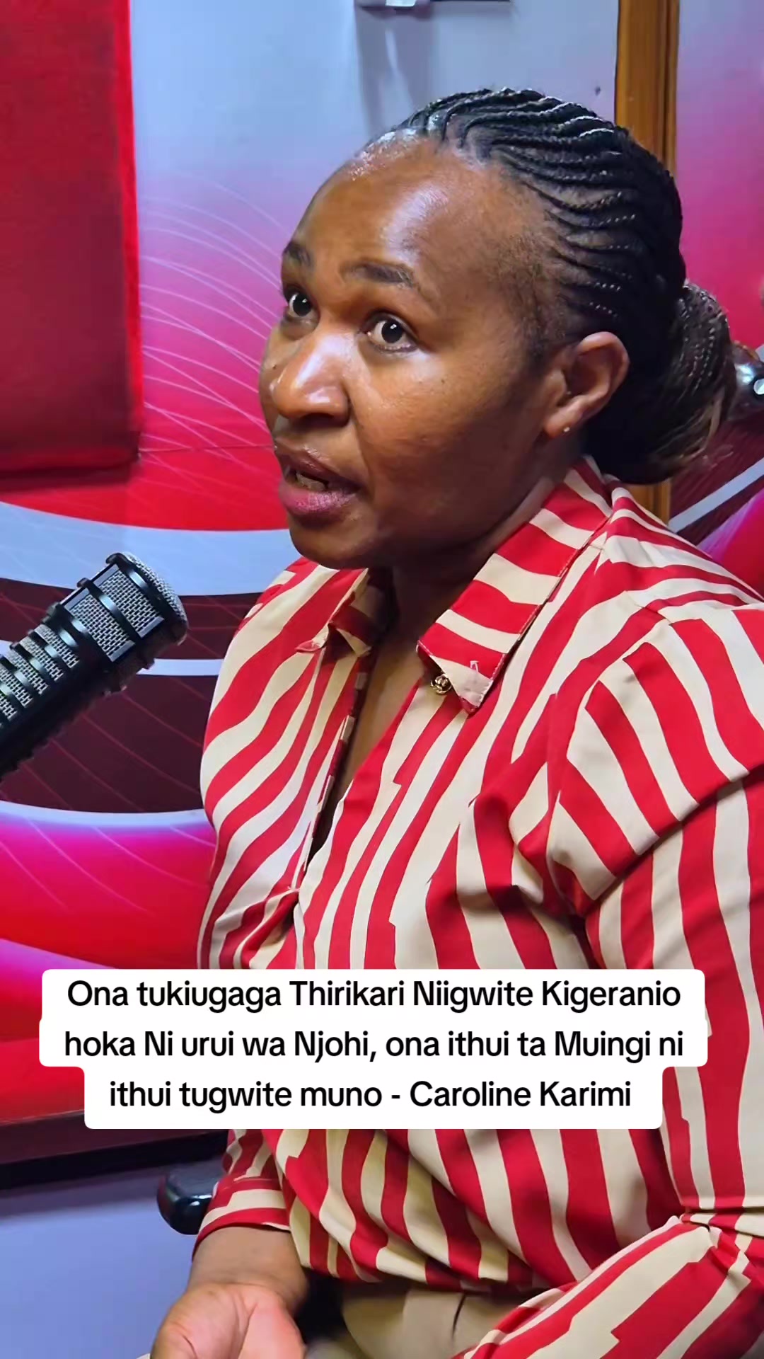 @Inooro Fm