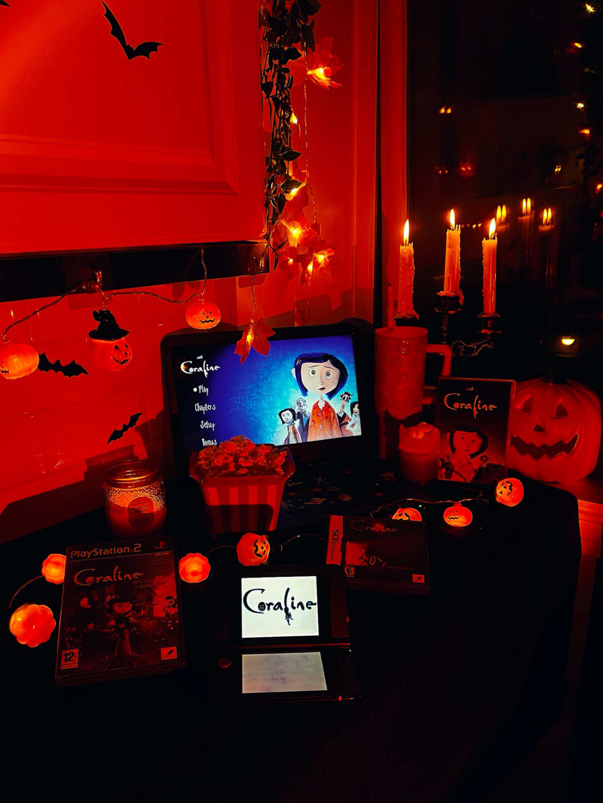 @spookygirldiaries