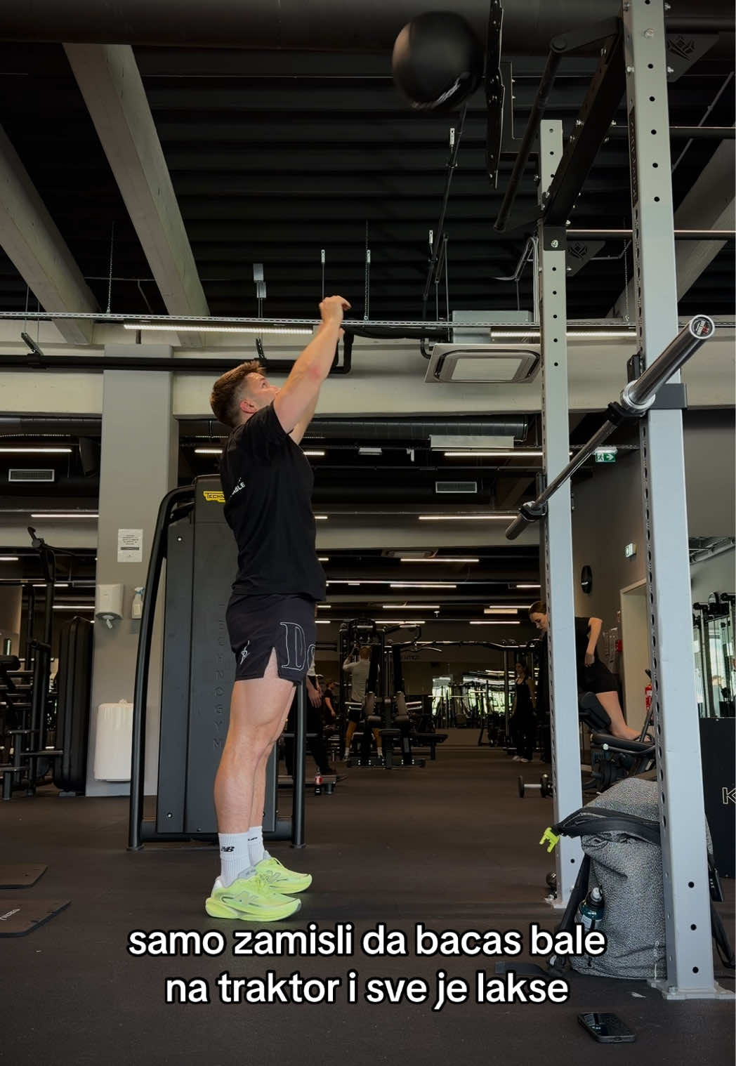 @DEZA | Online Fitness Coach