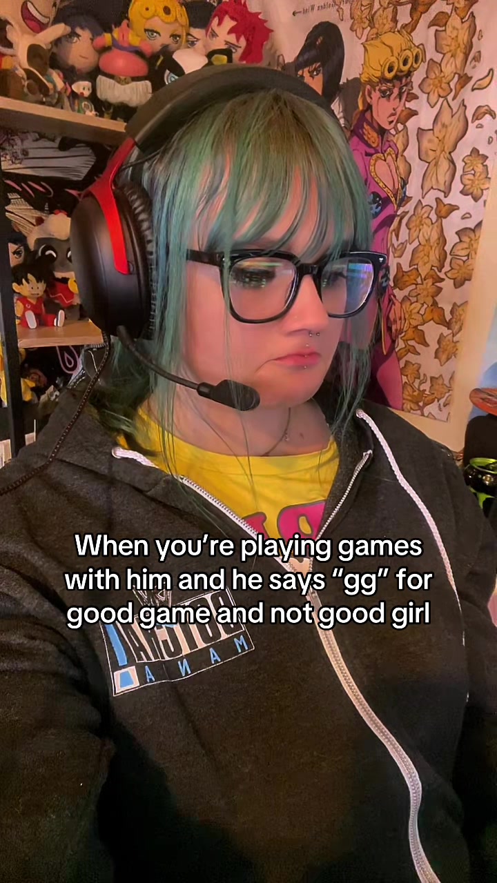 @GoblinGamergirl