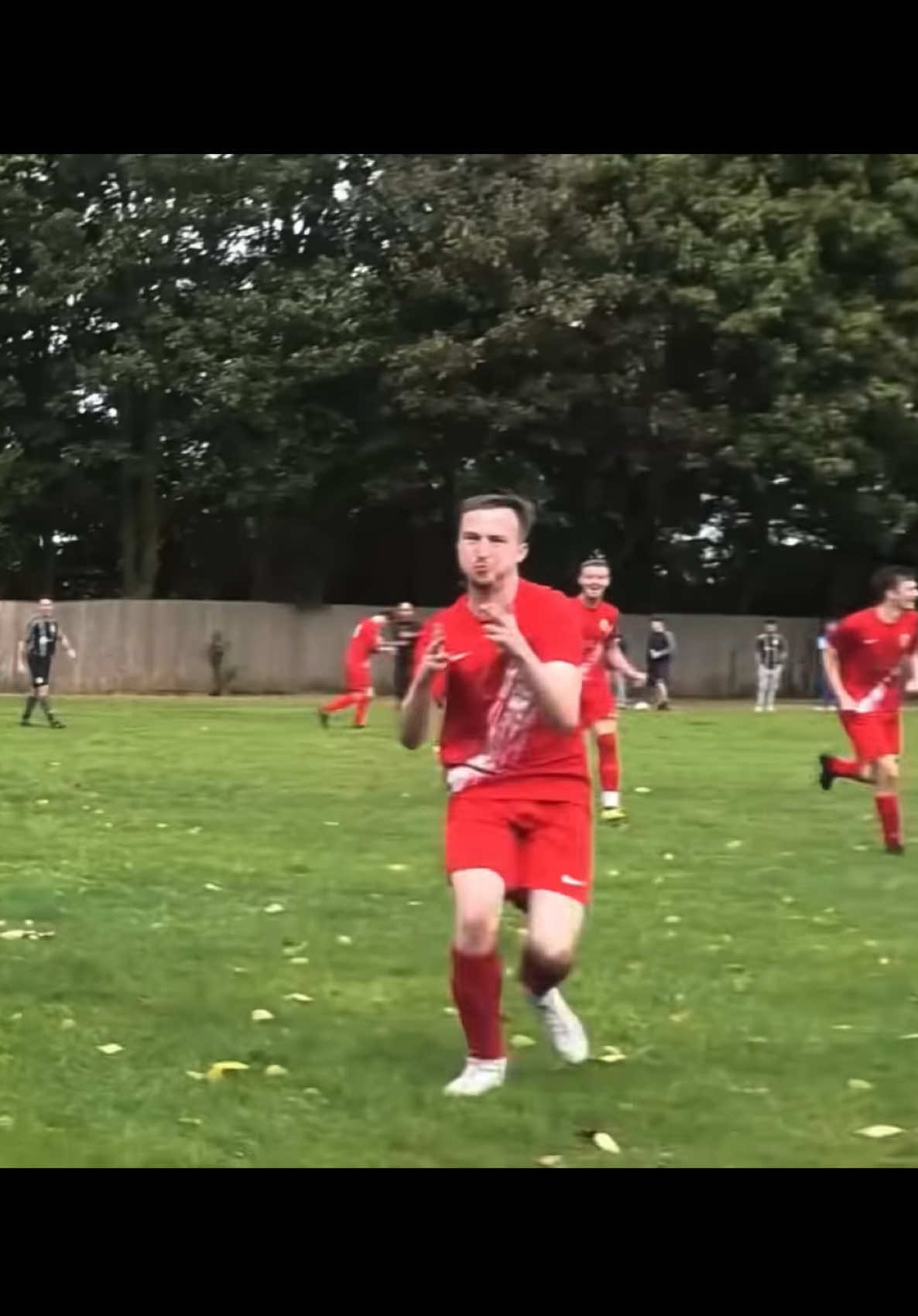 @AFC Stockport