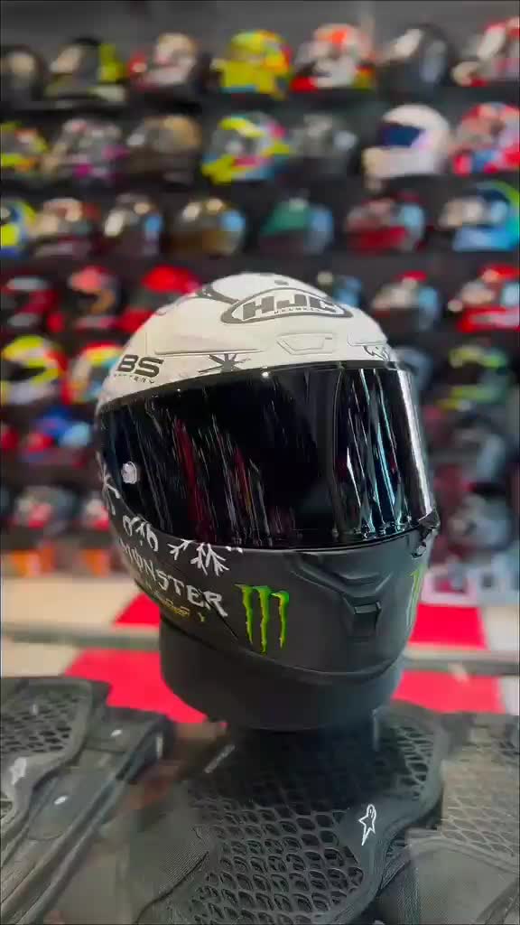 @Macchia Moto