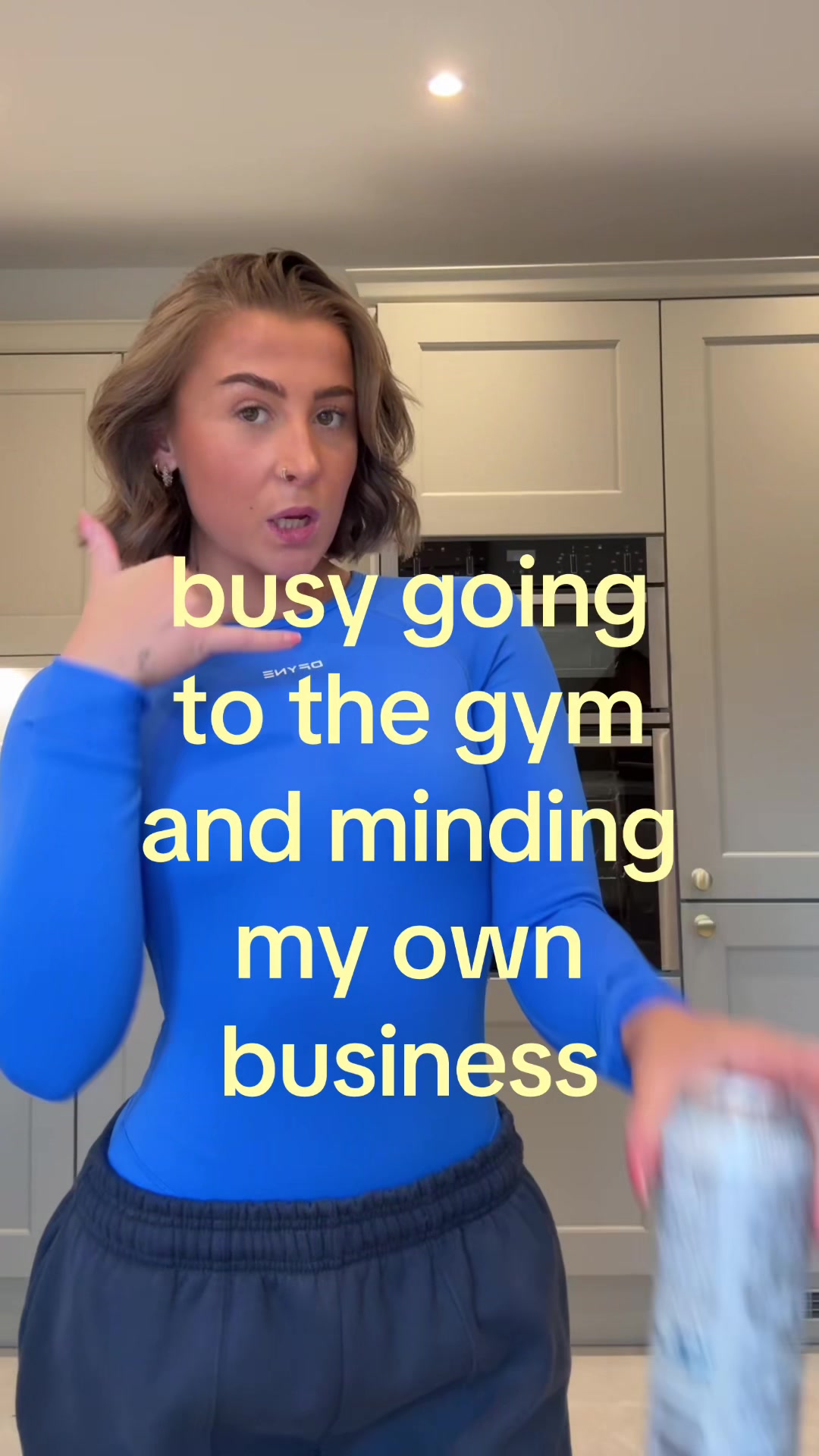 @MACI PARRY | ONLINE COACH
