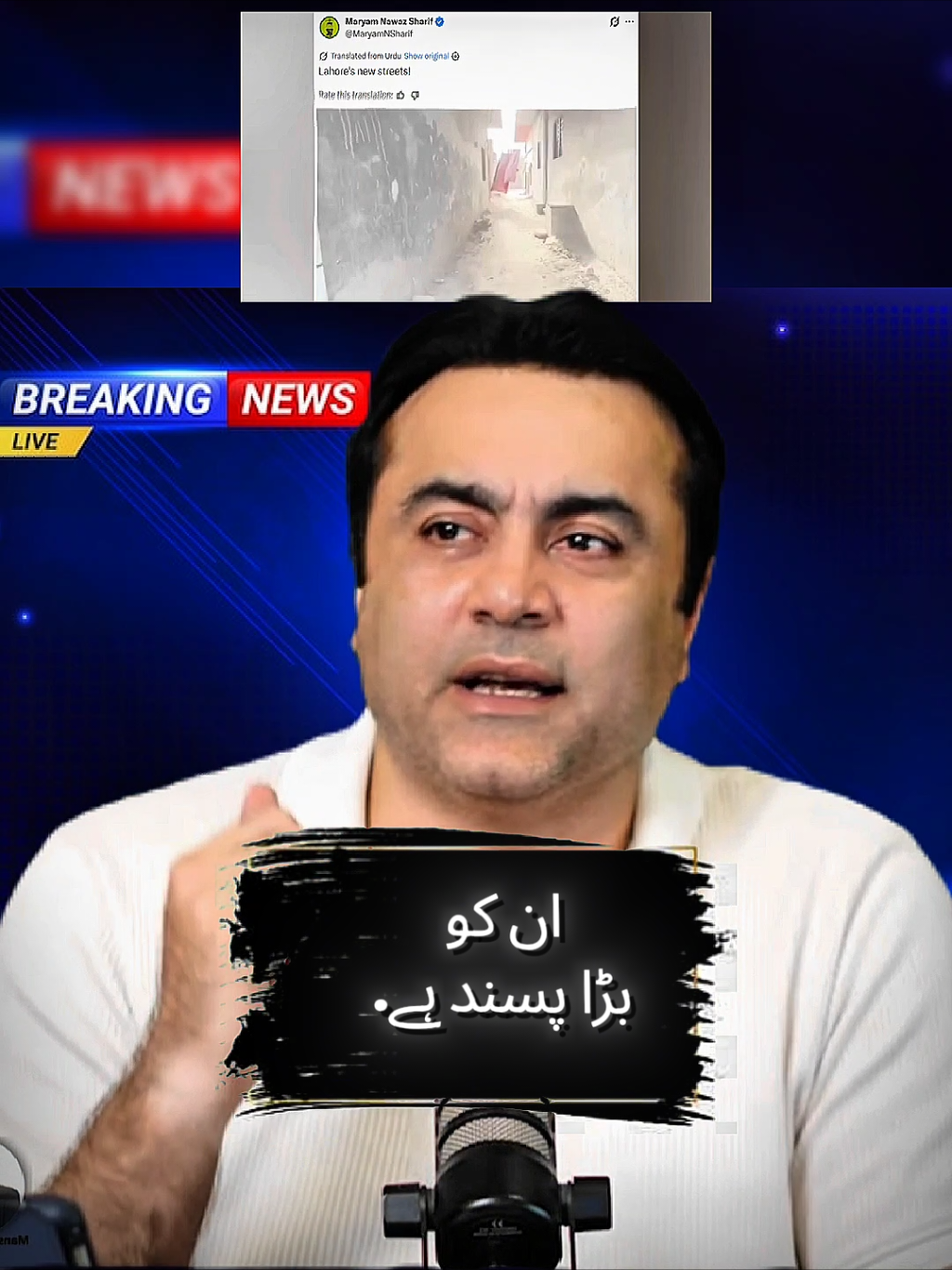 @Mansoor Ali Khan