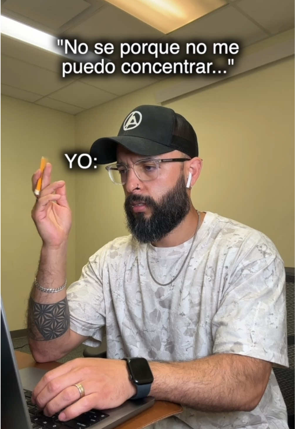 @Octavio Fernandez y Mostajo