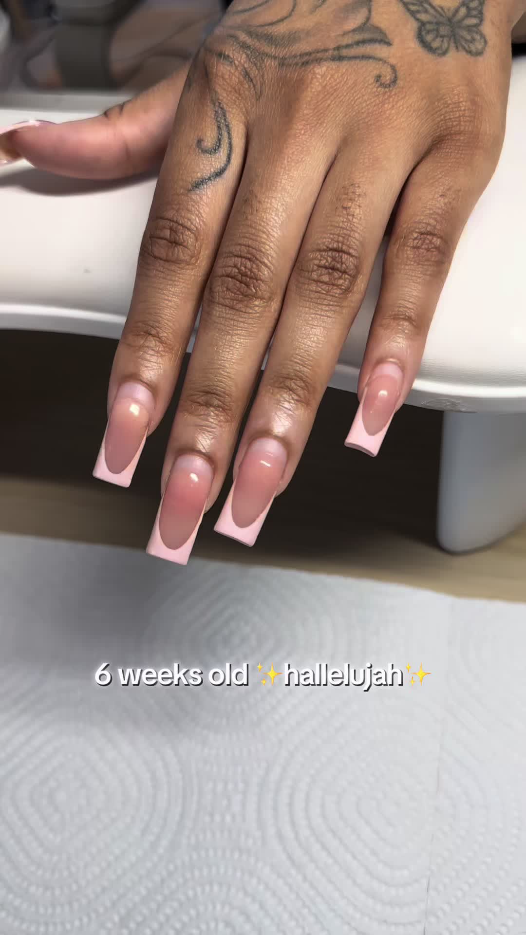 @South London Nail Tech