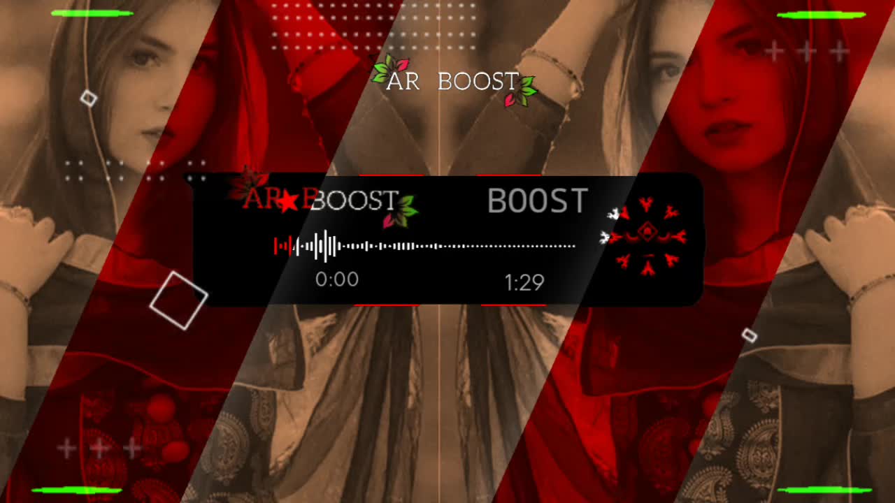 @🎵AR.BOOST🎶