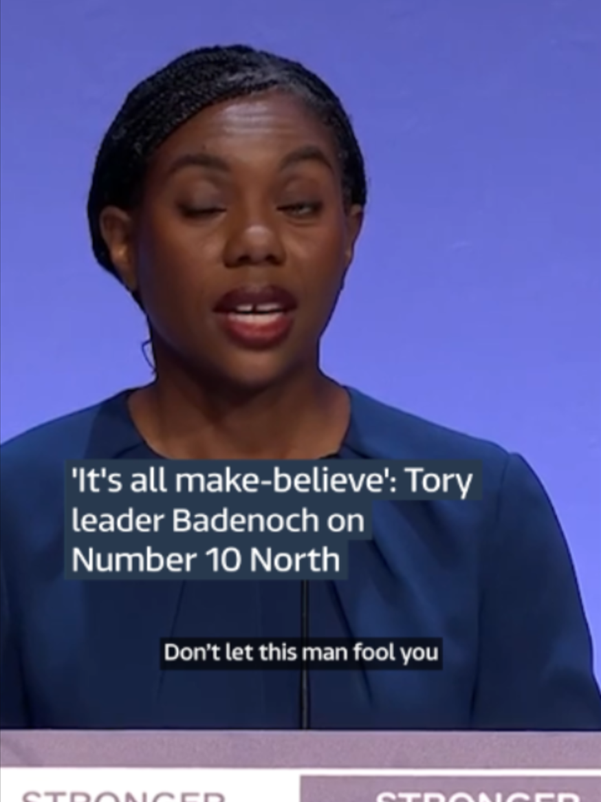 @ITV Politics