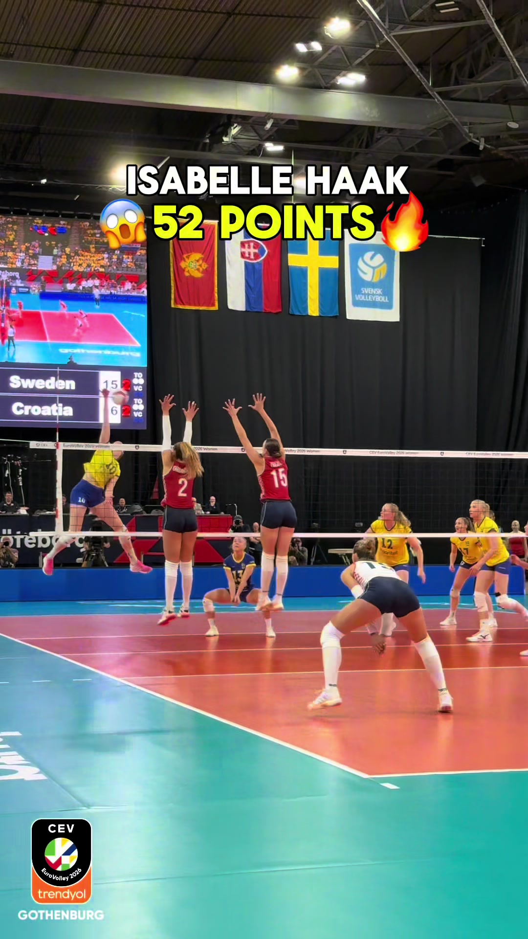 @CEV - European Volleyball