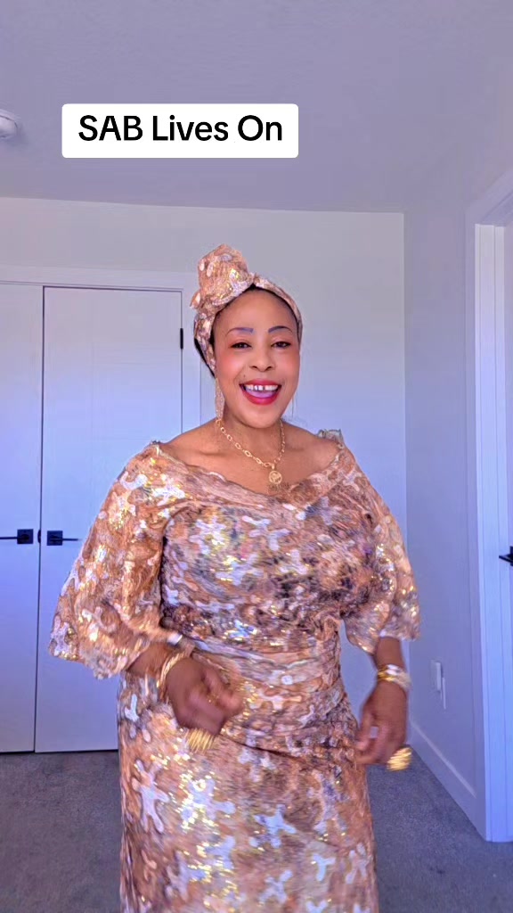 @Maryam Ariyike Ewatomi🏨
