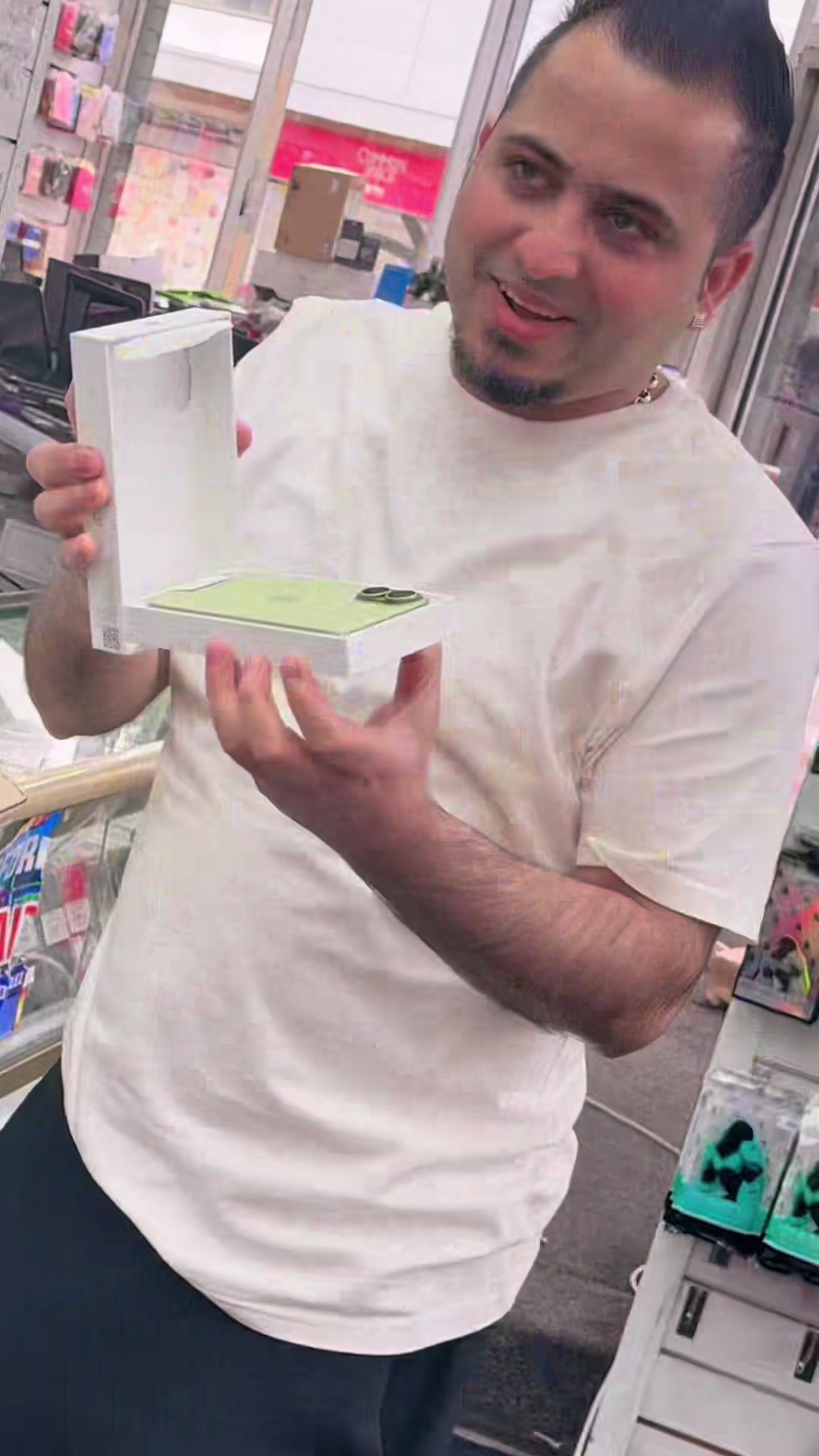 @Bismillah Phone Official