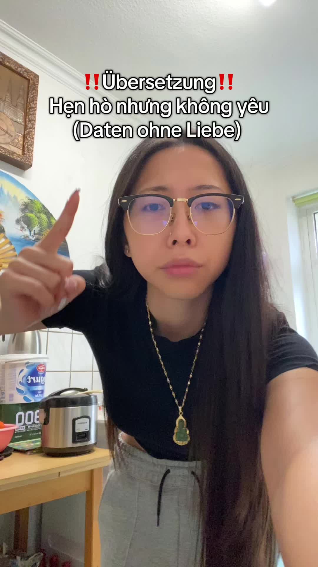 @Benehmungslos