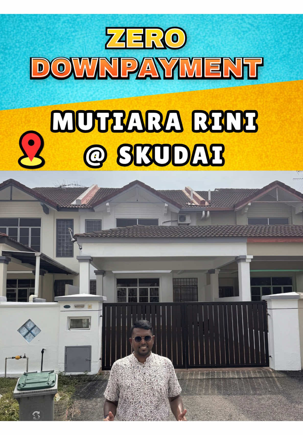 @Rouban Asokan | JB Property