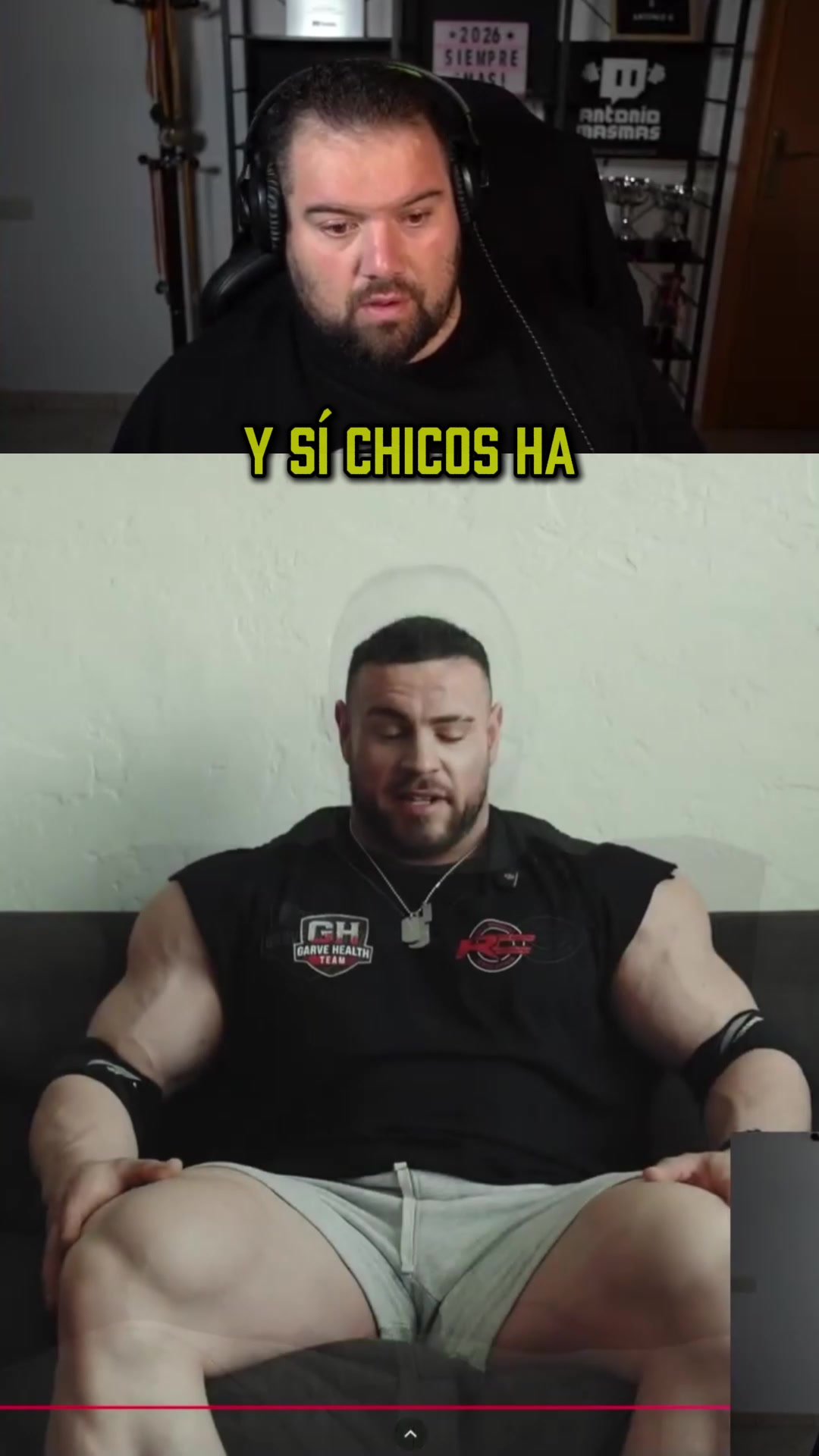 @Antonio Gutierrez
