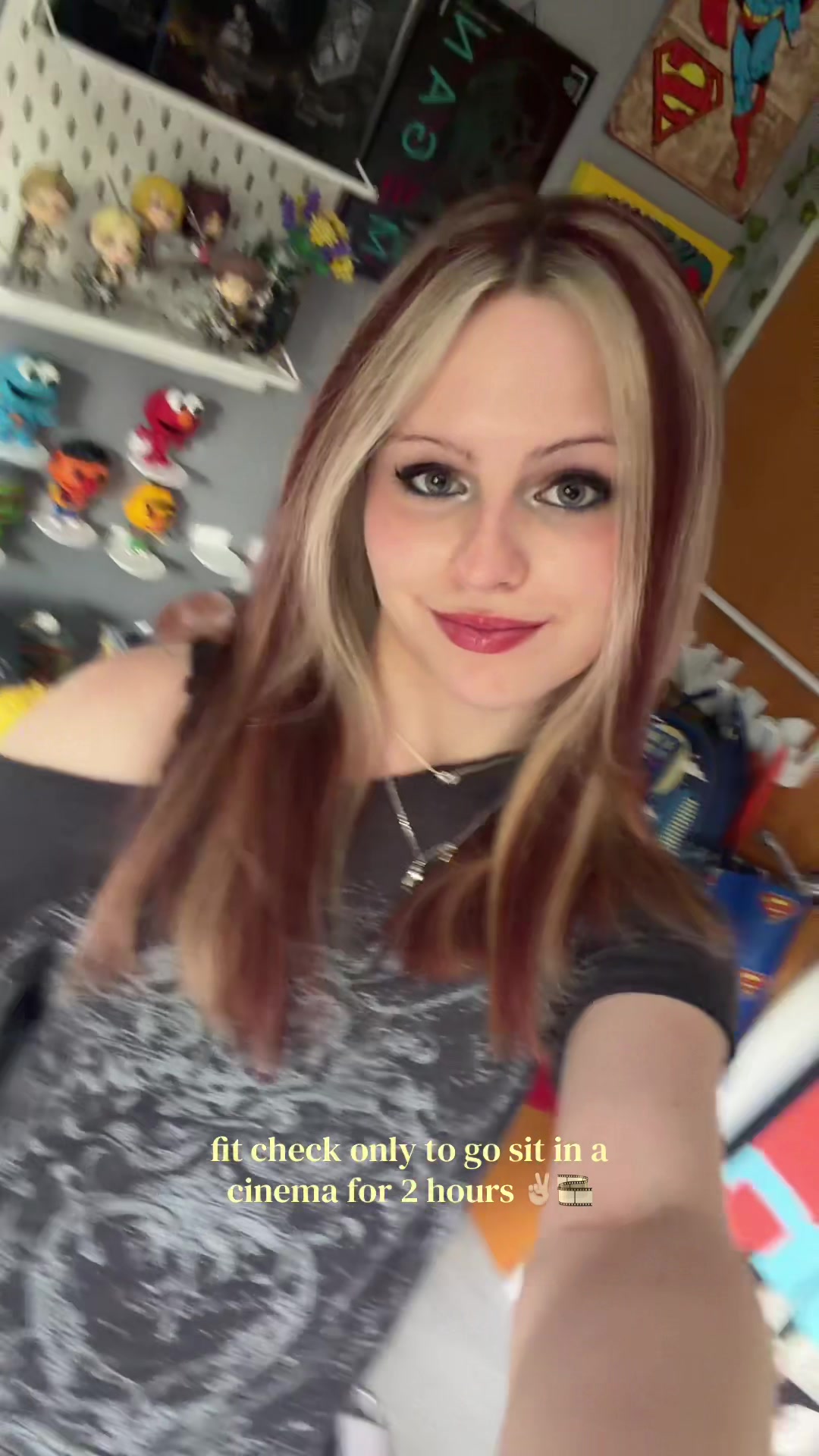 @⭐️ fr&eacute;ja ⭐️