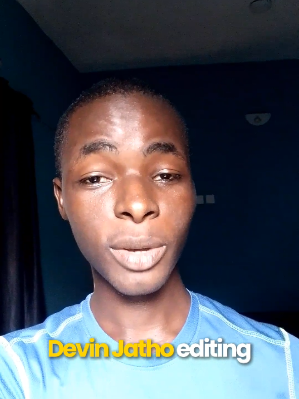 @Samson || Video Strategist