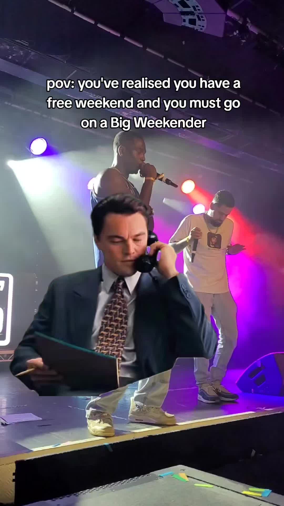 @butlinsbigweekenders