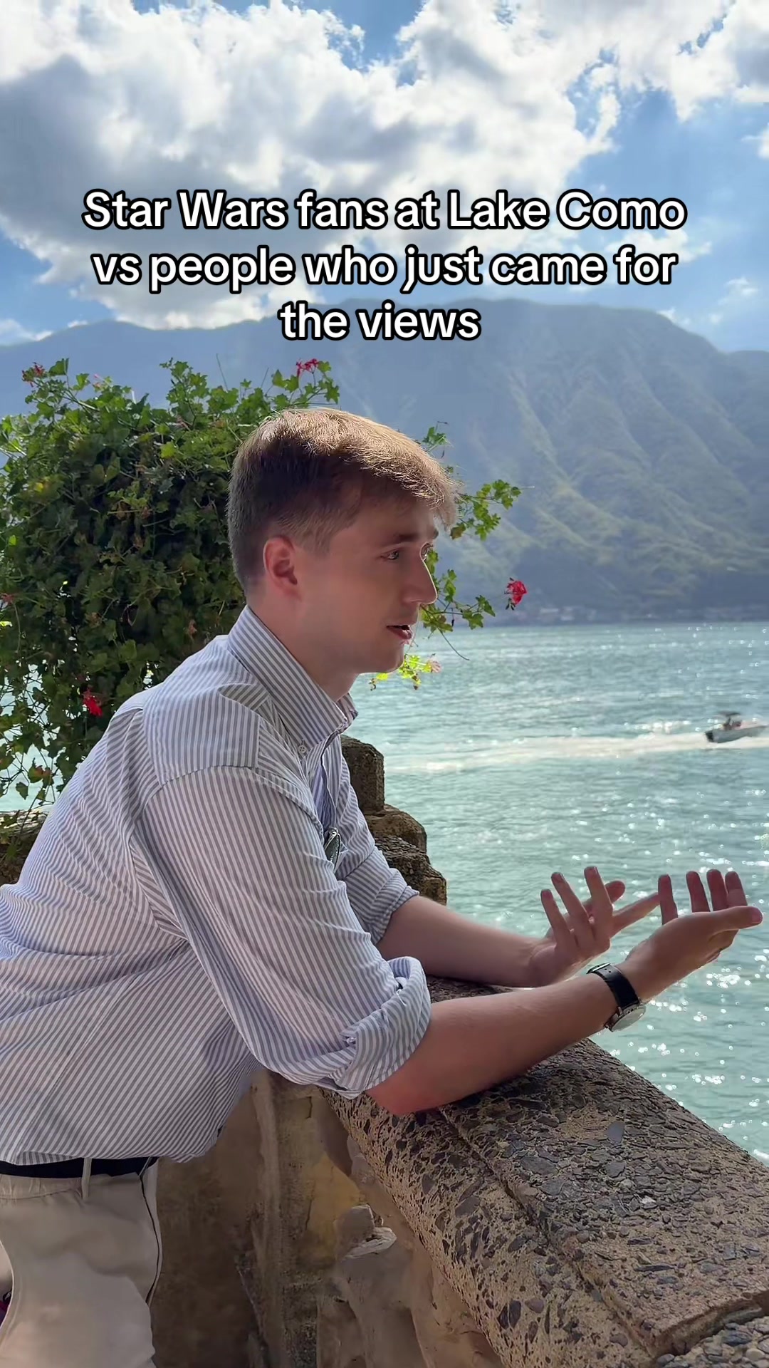 @Tom Powell