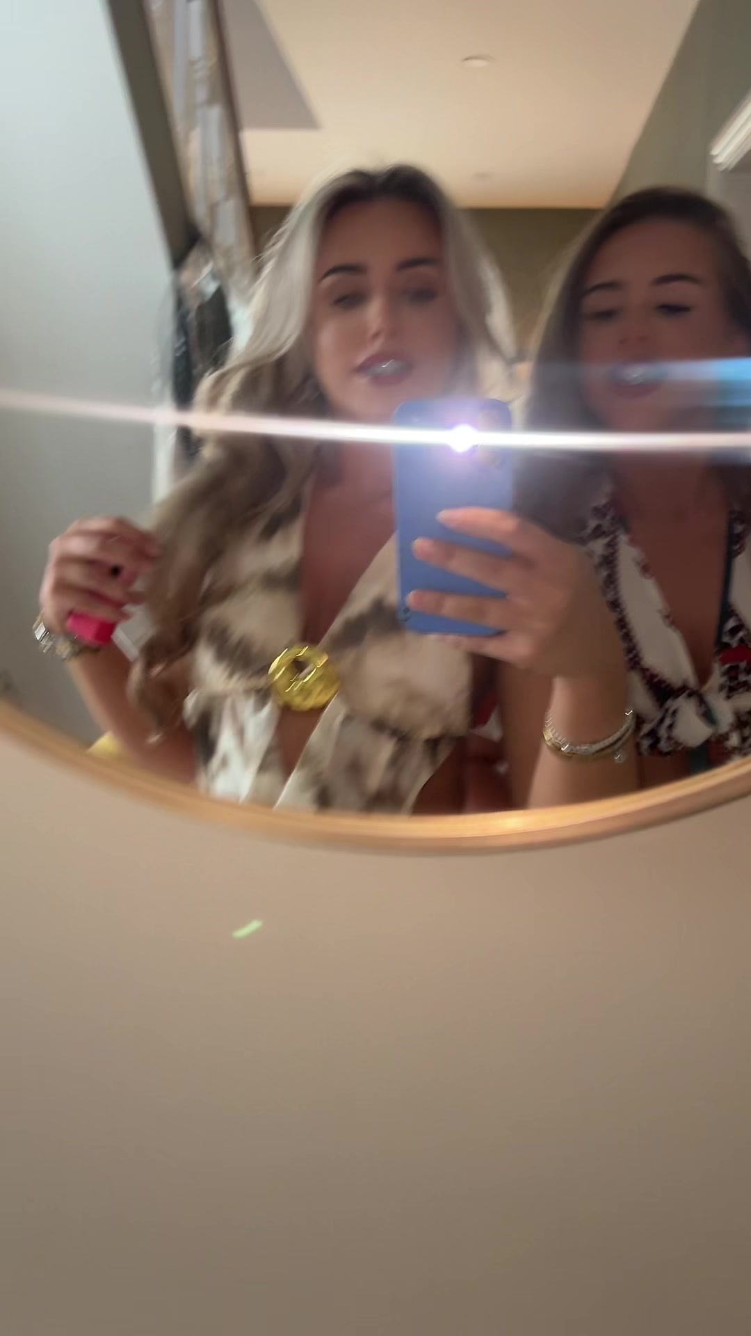 @Cashla Forbes Mullen