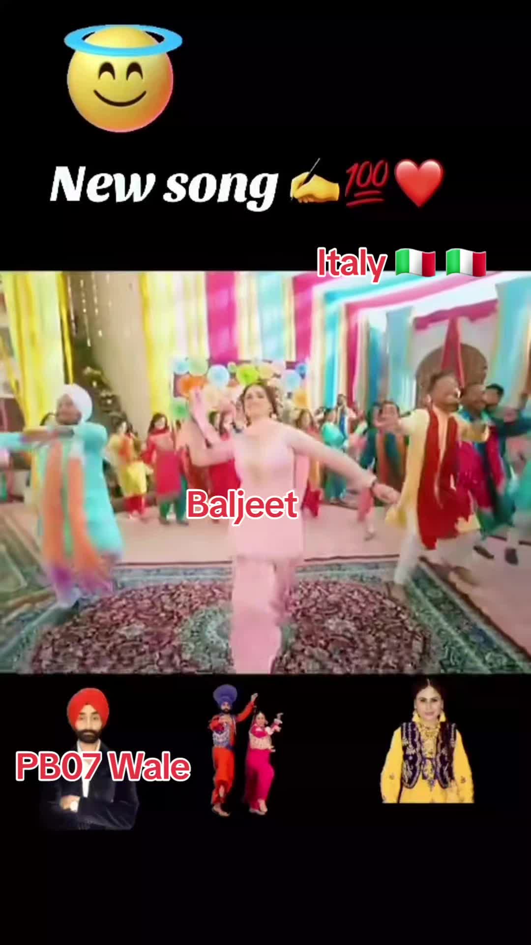 @Baljeet PB07 Italy 🇮🇹