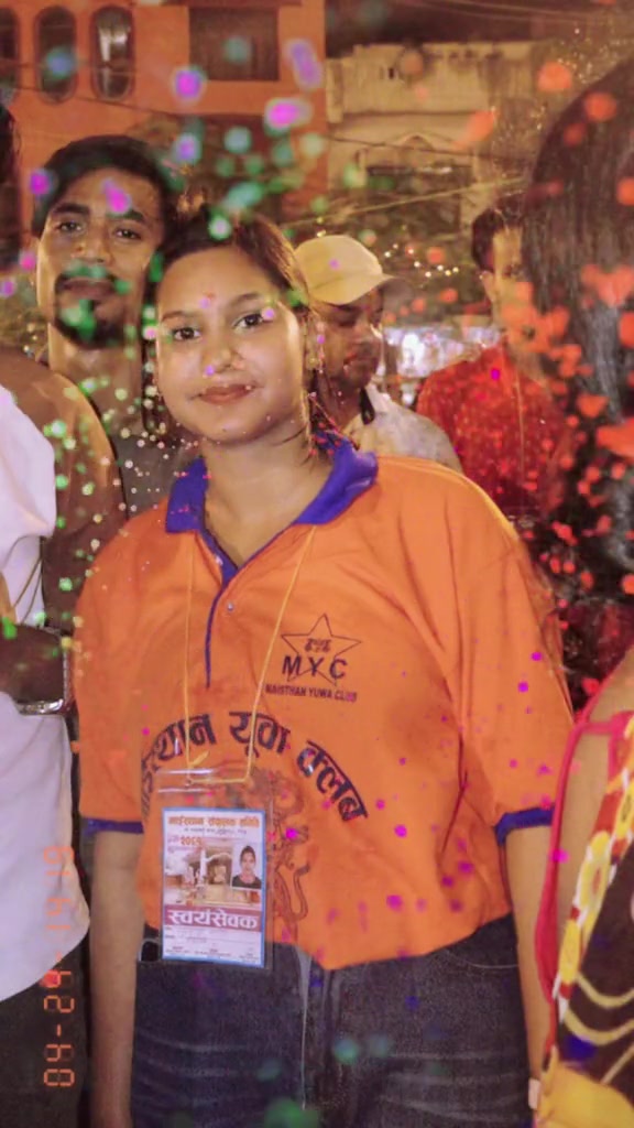 @Miss Muskan soni 🇳🇵