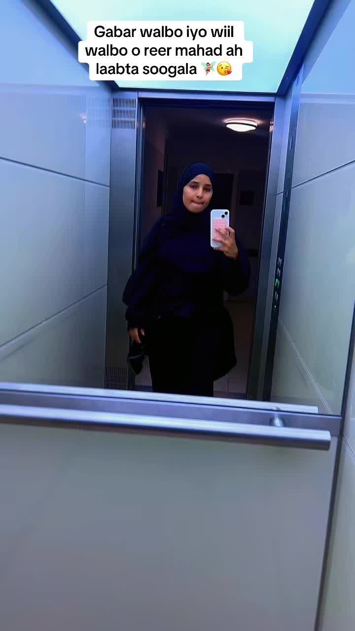 @👸Zuusu Ahmed Suraley🇸🇴🇩🇪