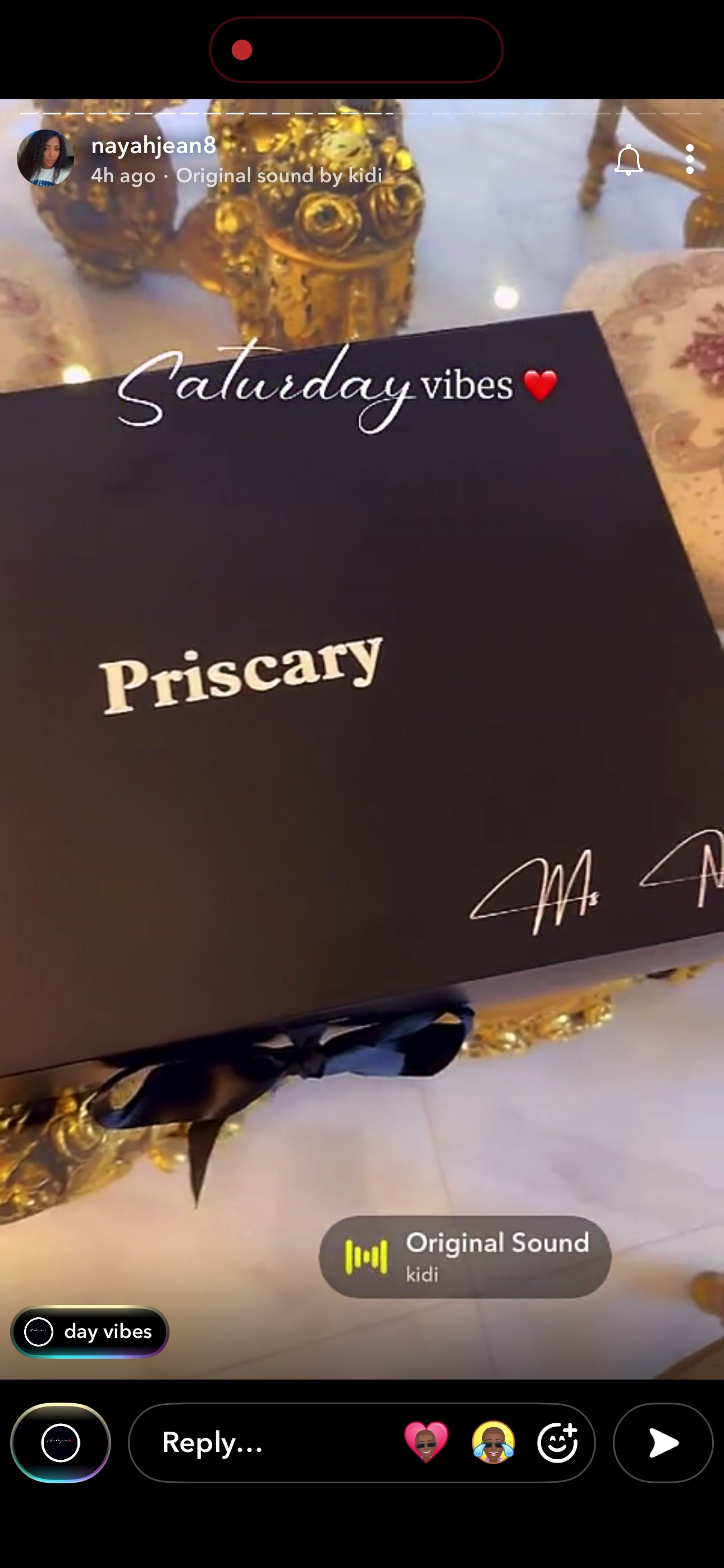 @Princess 4 MarCary💖🫧