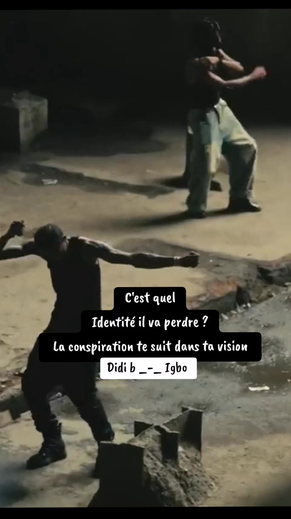 @RAP MONDIALE ( RAP IVOIRE) 🎧