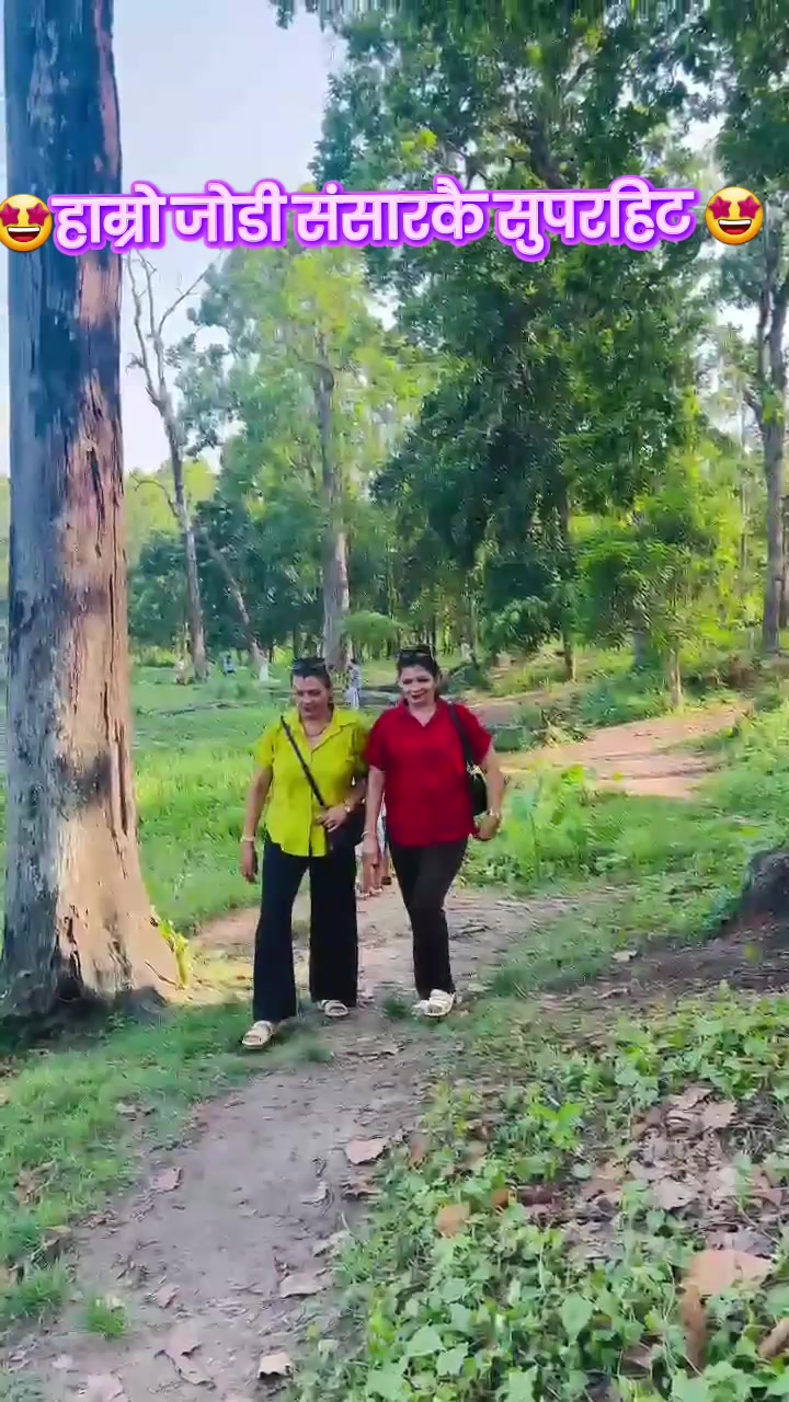 @Radha Rijal