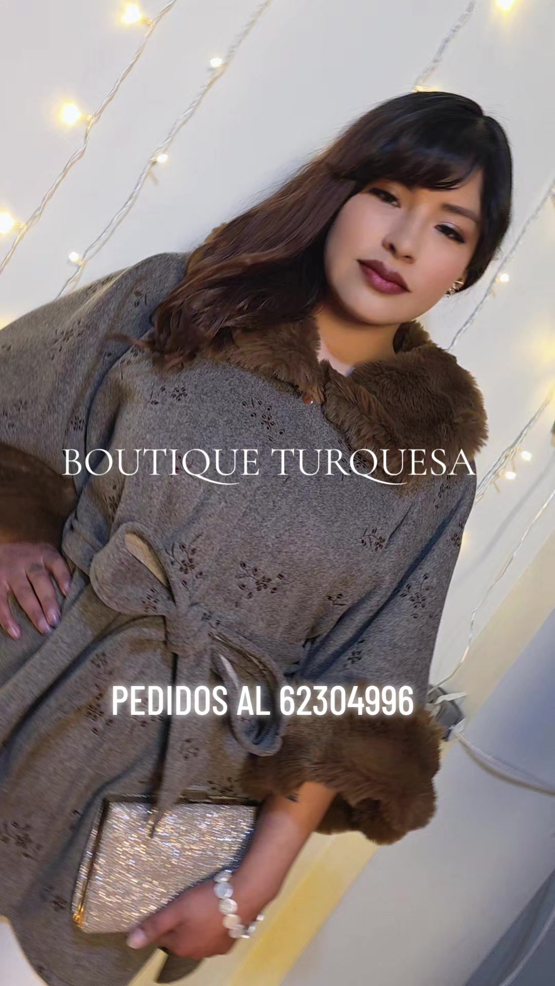 @BOUTIQUE TURQUESA 🦋