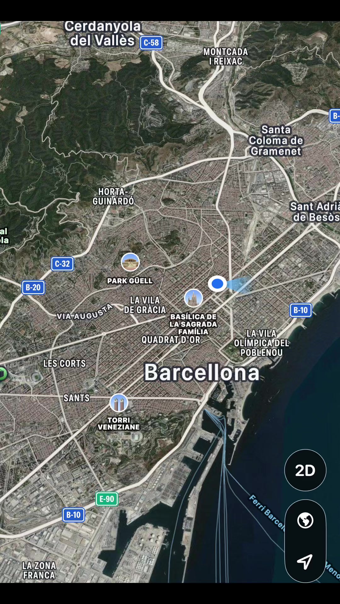 @Francesco Veniero
