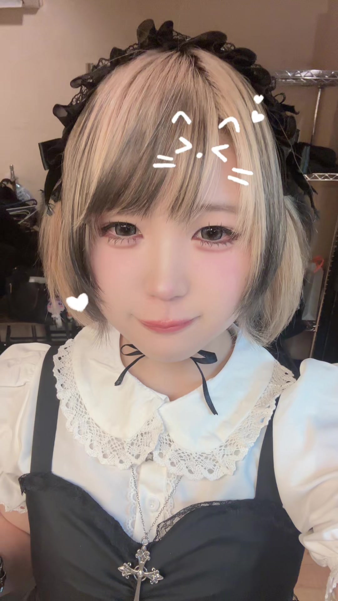 @しずく