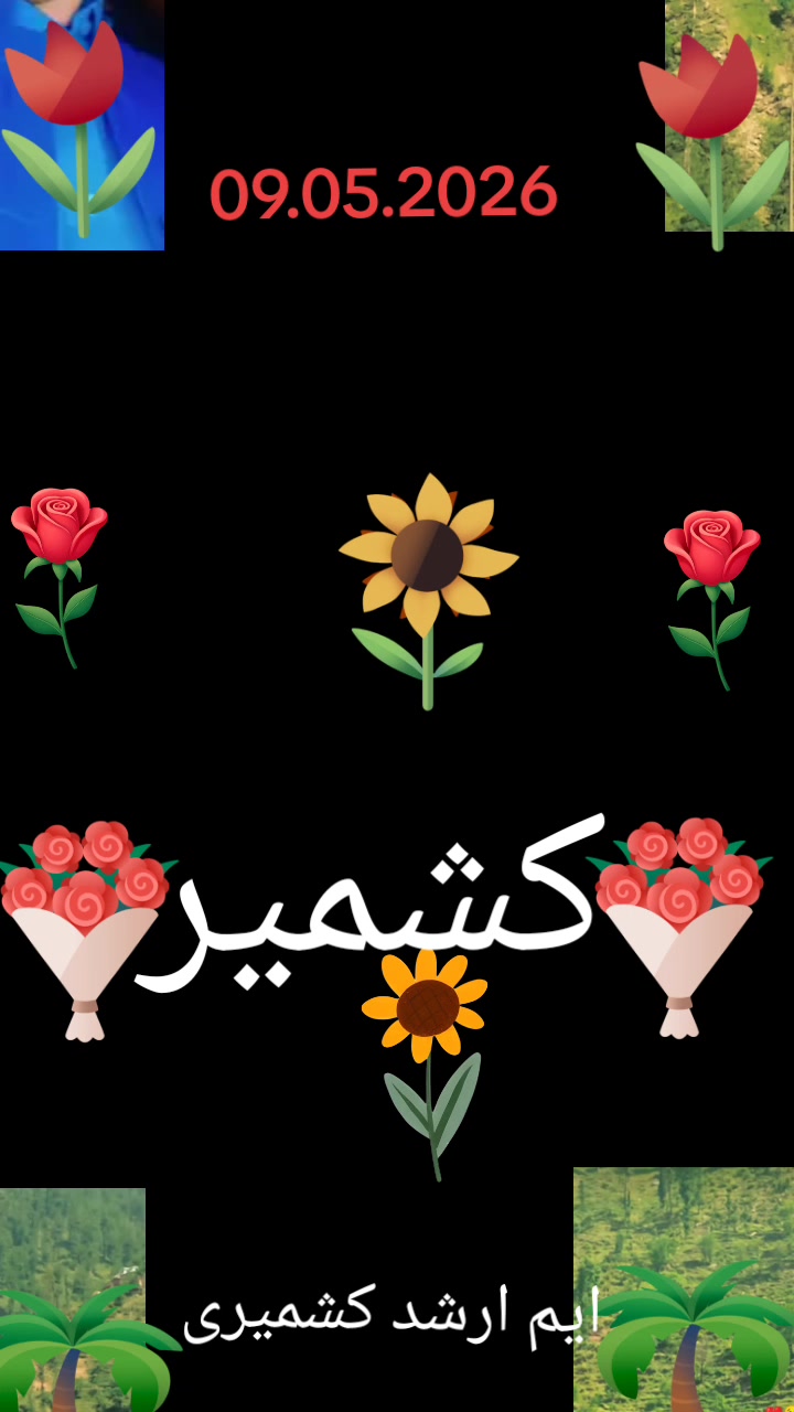@M,Arshad kashmiri