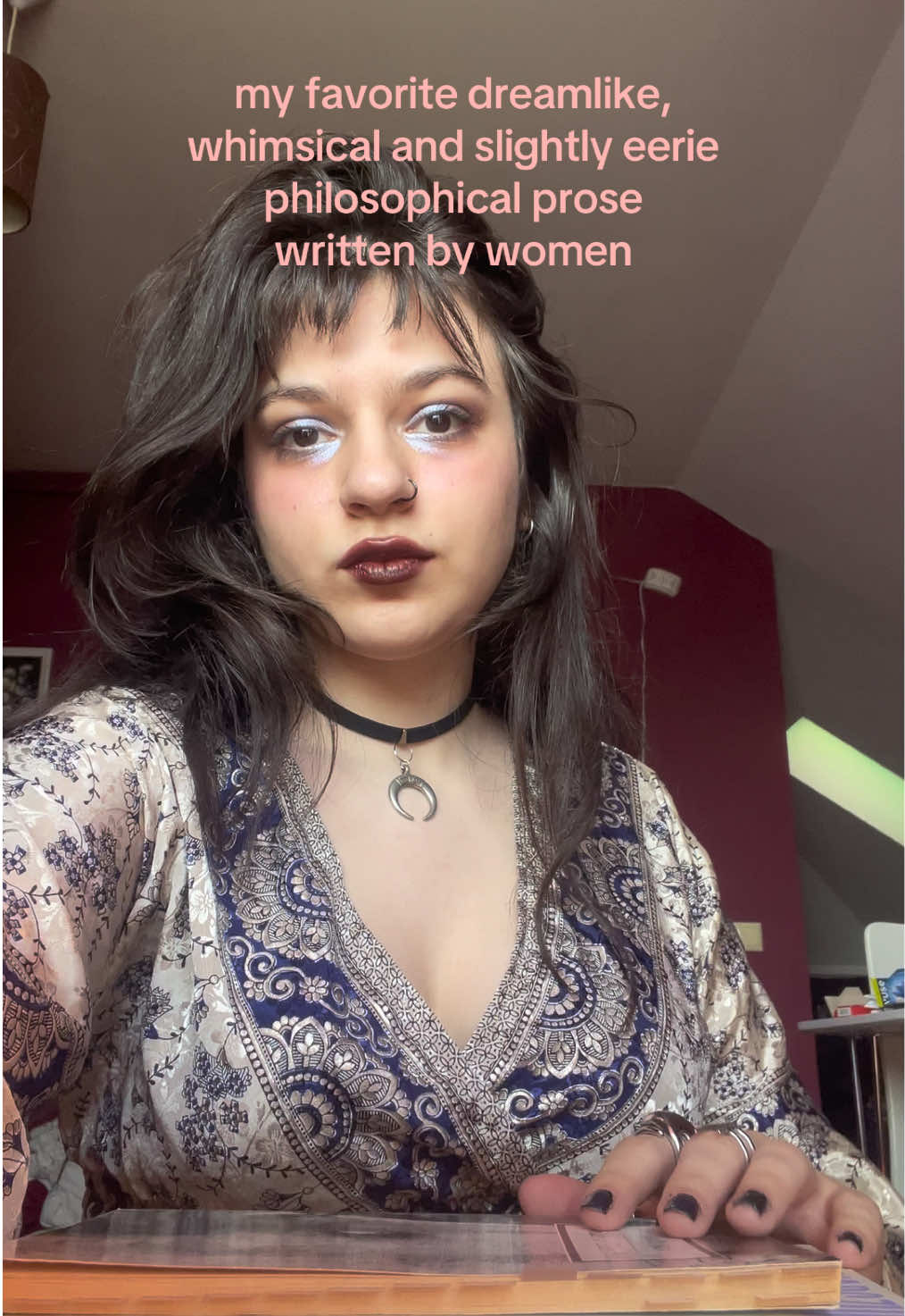 @rou | booktok