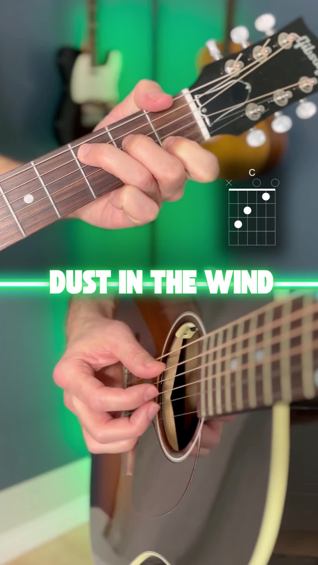 @Guitar Coach Sean