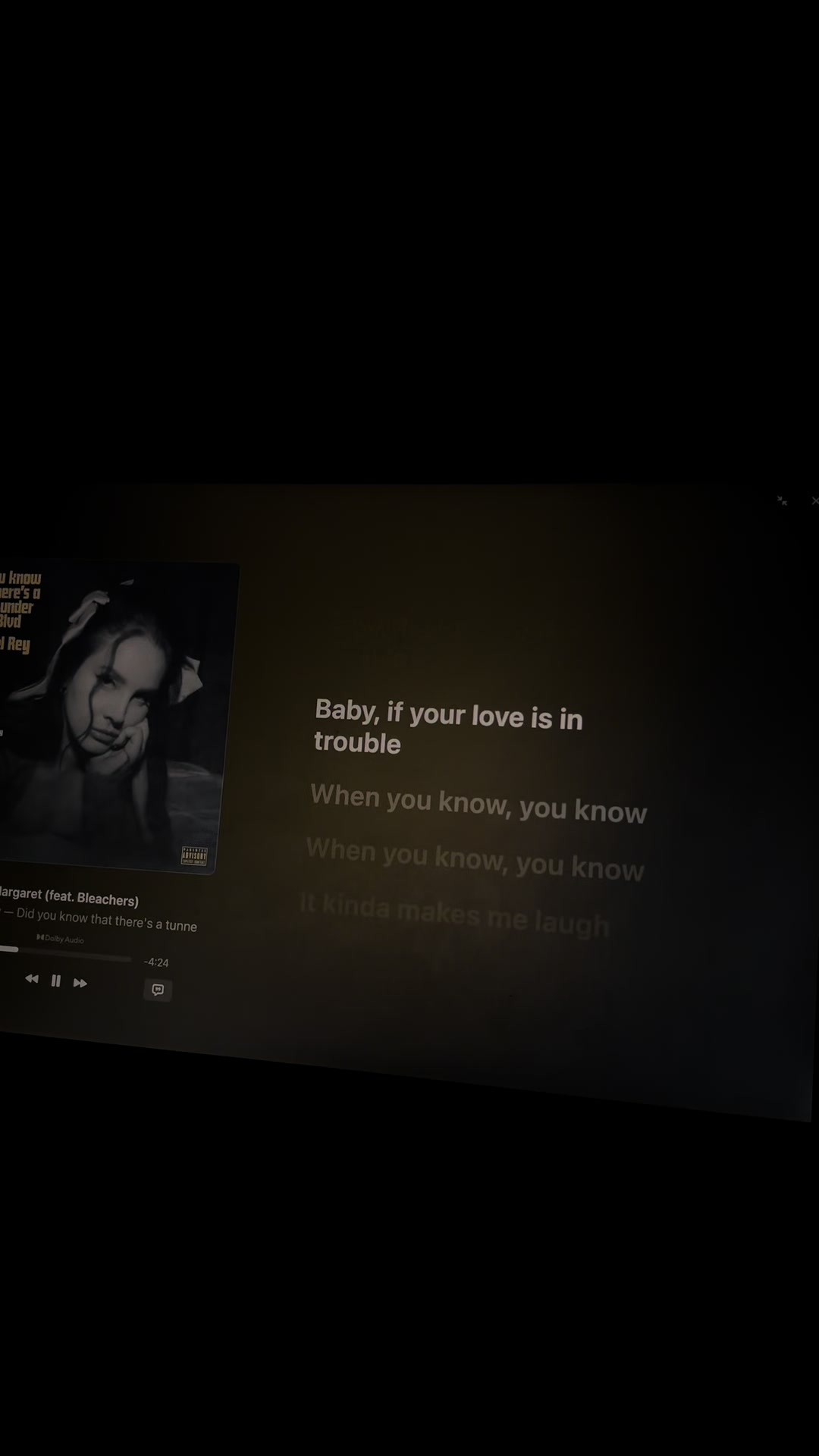 @lyrical master