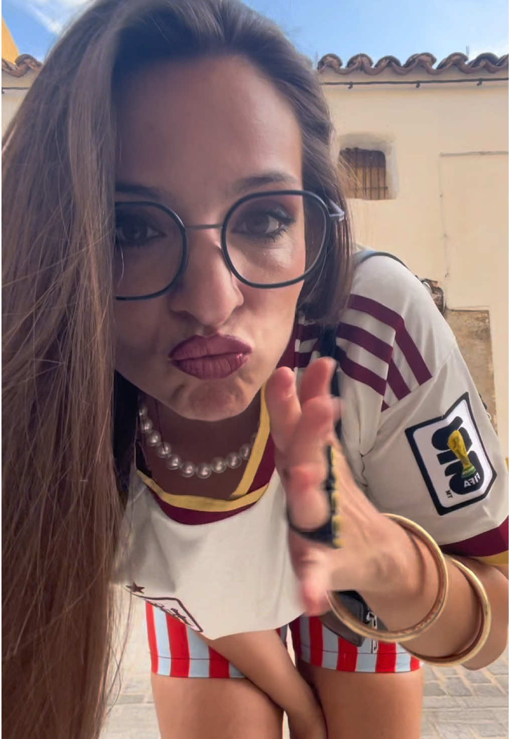 @La Pucci