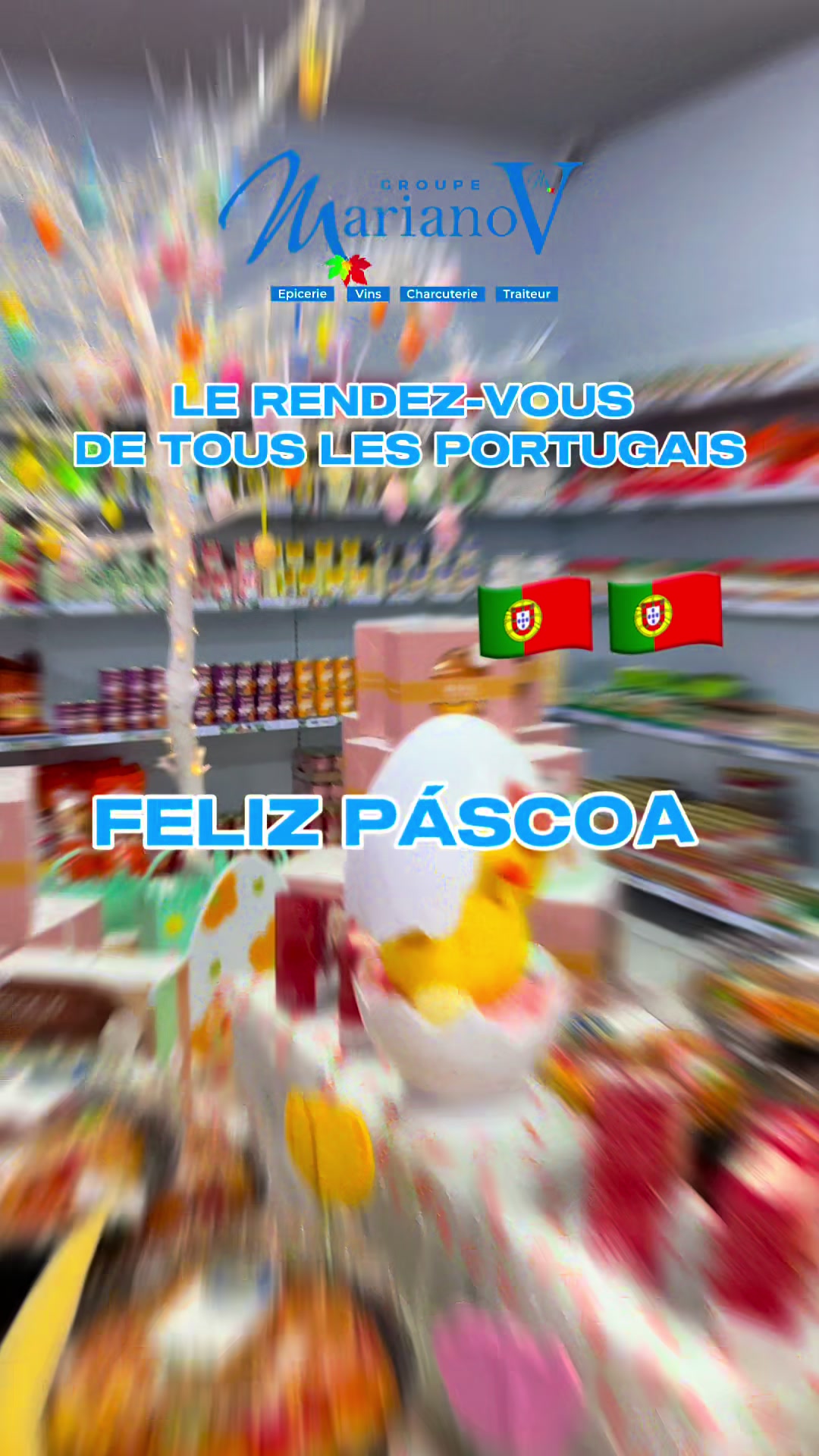 @Groupe Mariano