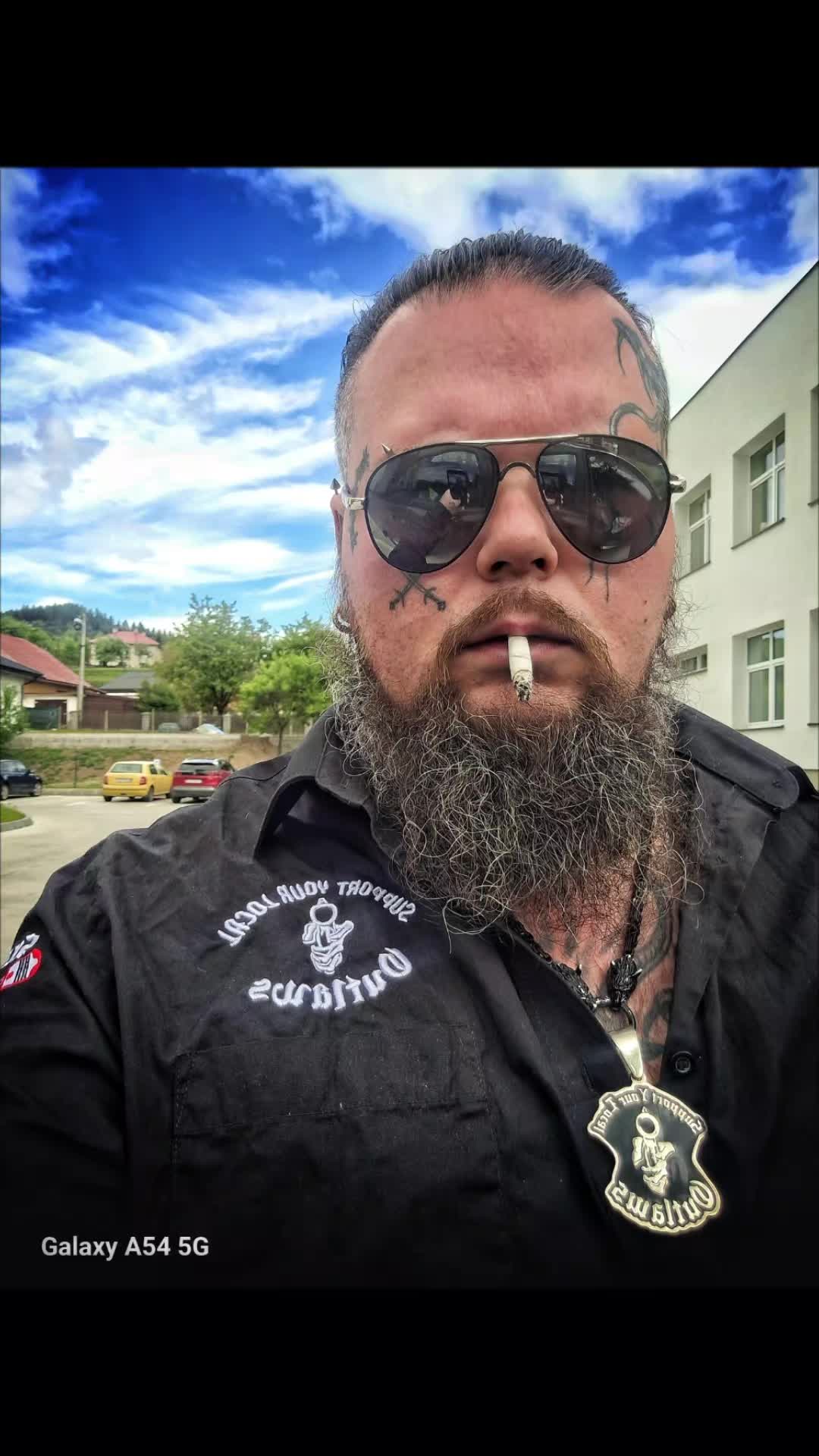 @Drzý čert