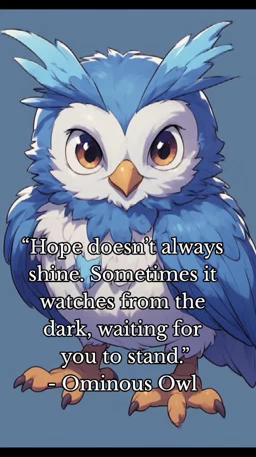 @FaeOwlet