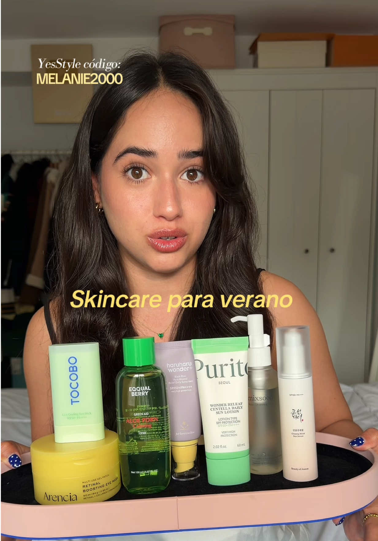 @Melanie Guanipa
